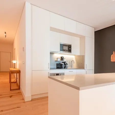 Appartement Guestready - Spacious 2 Bedroom Apt Near The River