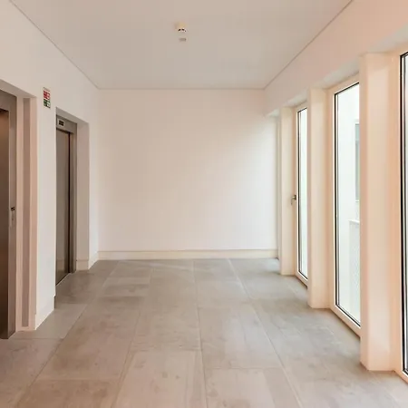Appartement Guestready - Spacious 2 Bedroom Apt Near The River Lisboa