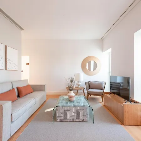 Appartement Guestready - Spacious 2 Bedroom Apt Near The River *
