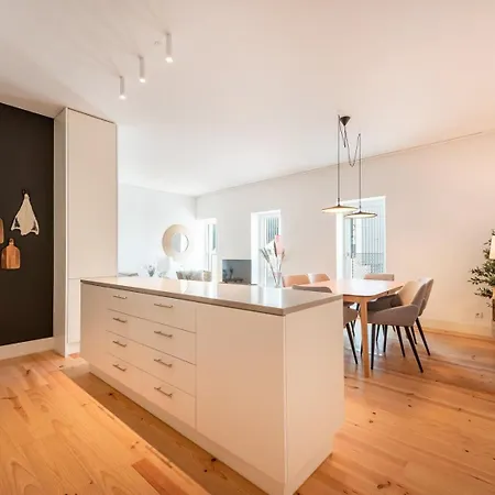 Appartement Guestready - Spacious 2 Bedroom Apt Near The River