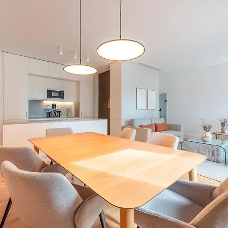 Guestready - Spacious 2 Bedroom Apt Near The River Lisboa