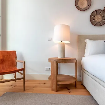 Appartement Guestready - Spacious 2 Bedroom Apt Near The River