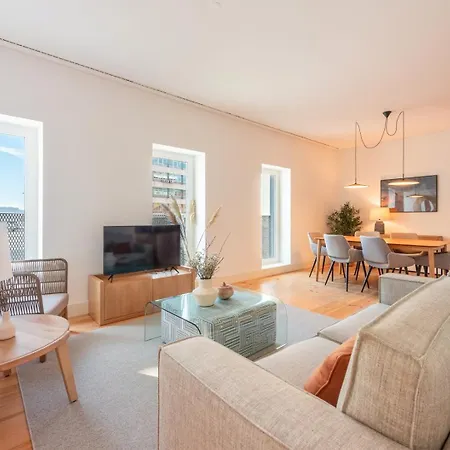 Appartement Guestready - Spacious 2 Bedroom Apt Near The River *