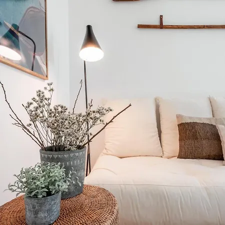 Guestready - Spacious 2 Bedroom Apt Near The River Appartement *